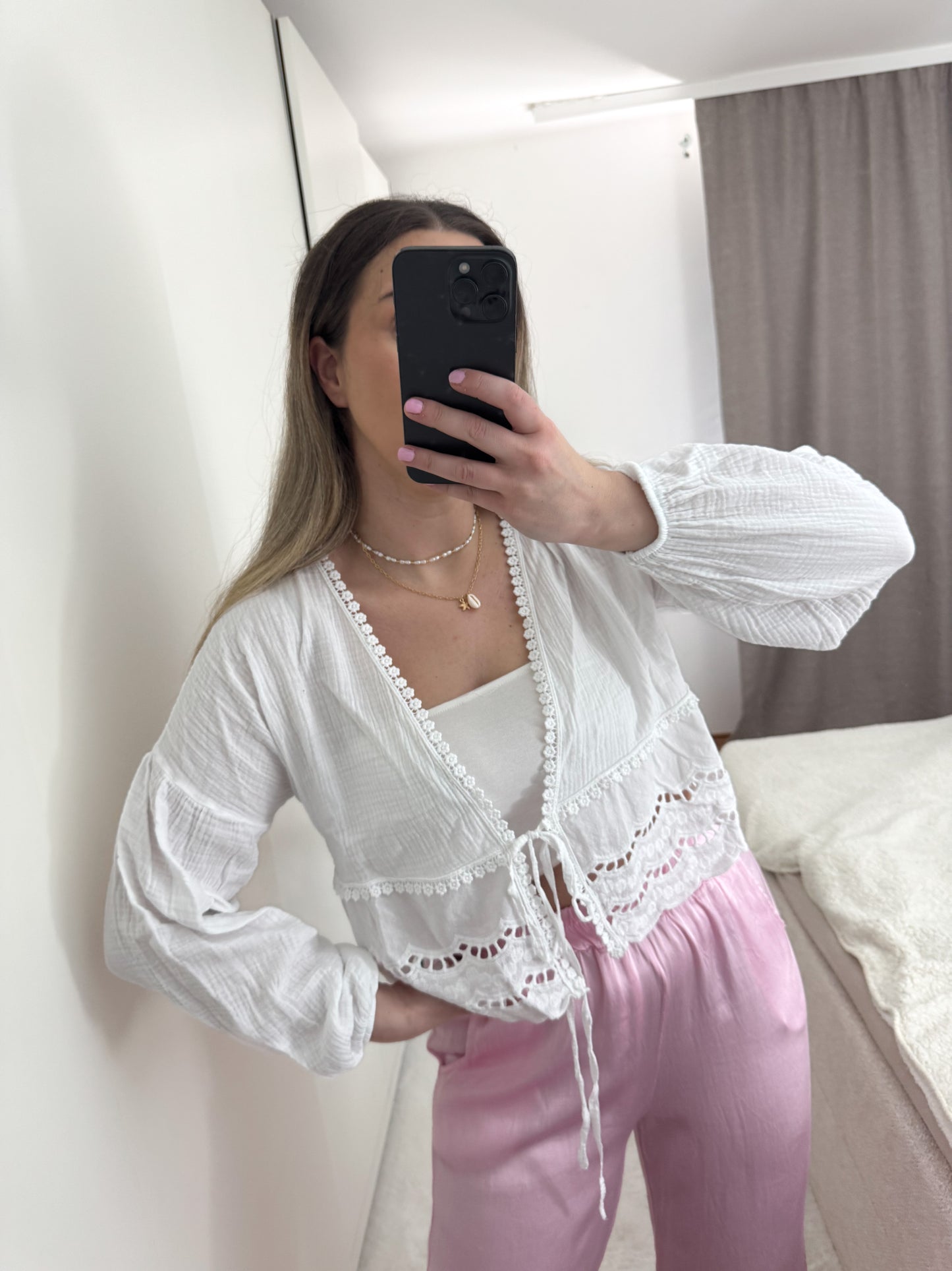Bluse nini