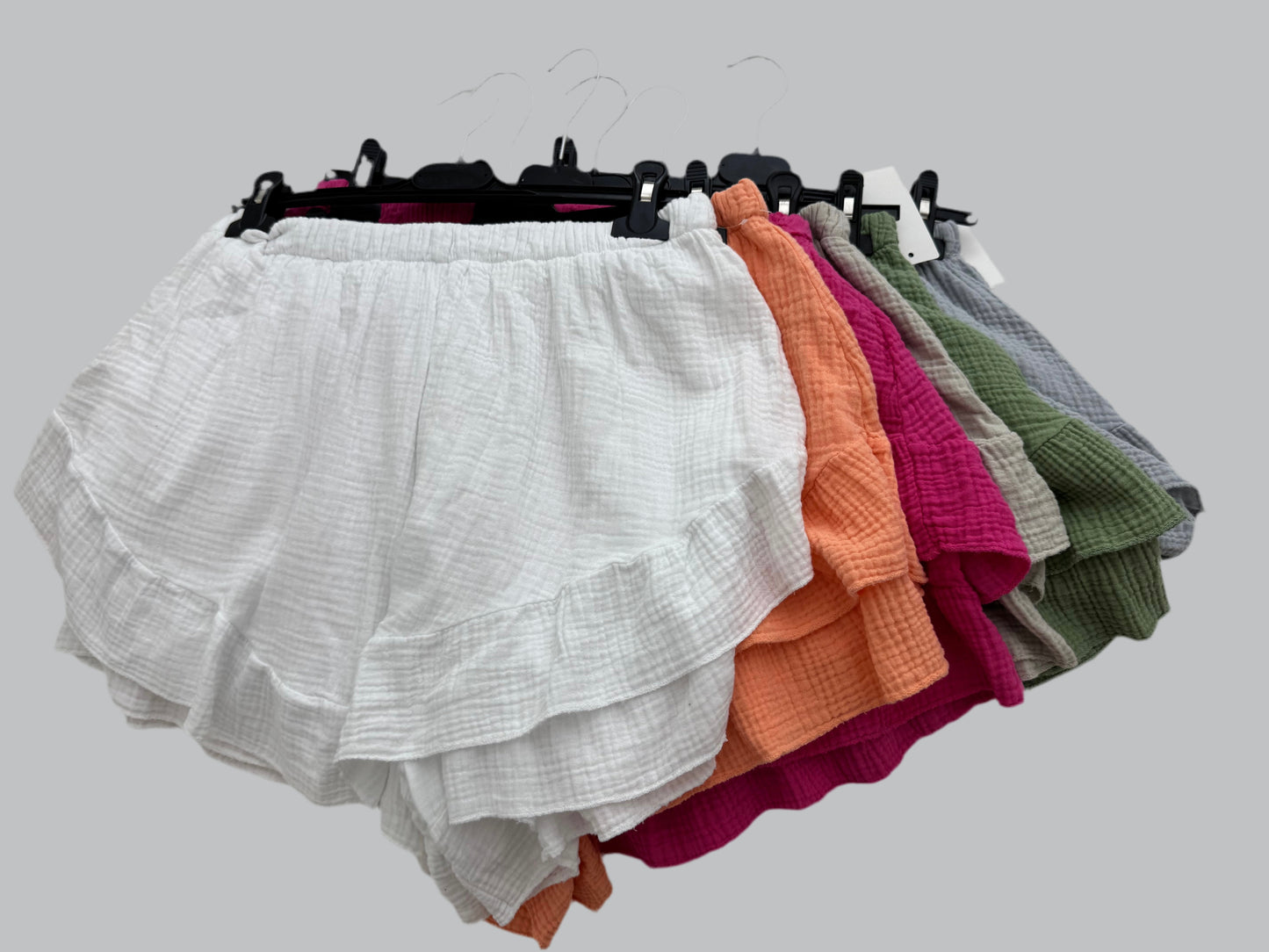 Hosenrock comfy
