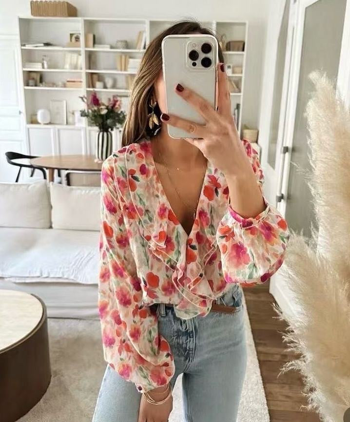 Bluse sini
