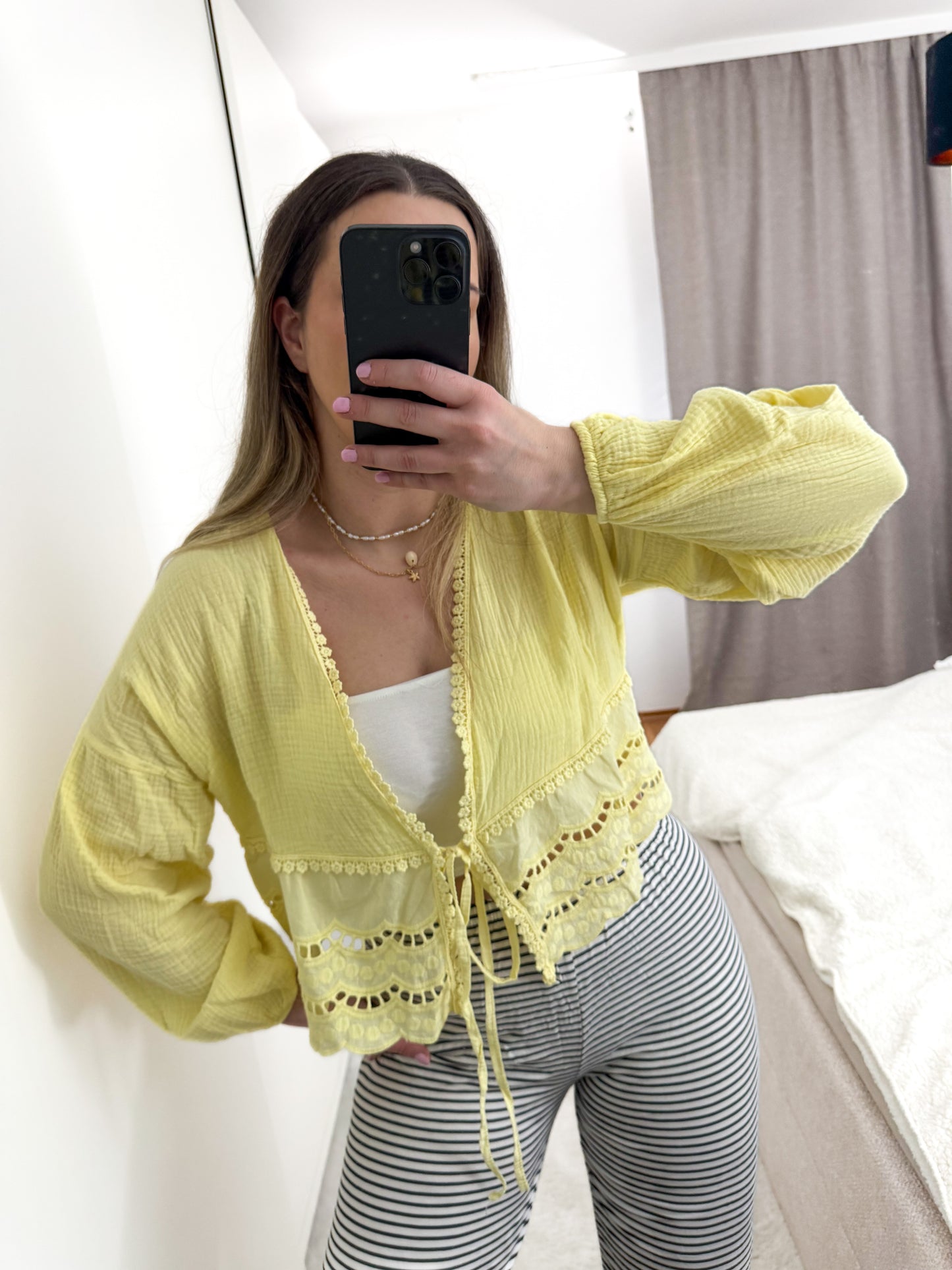 Bluse nini