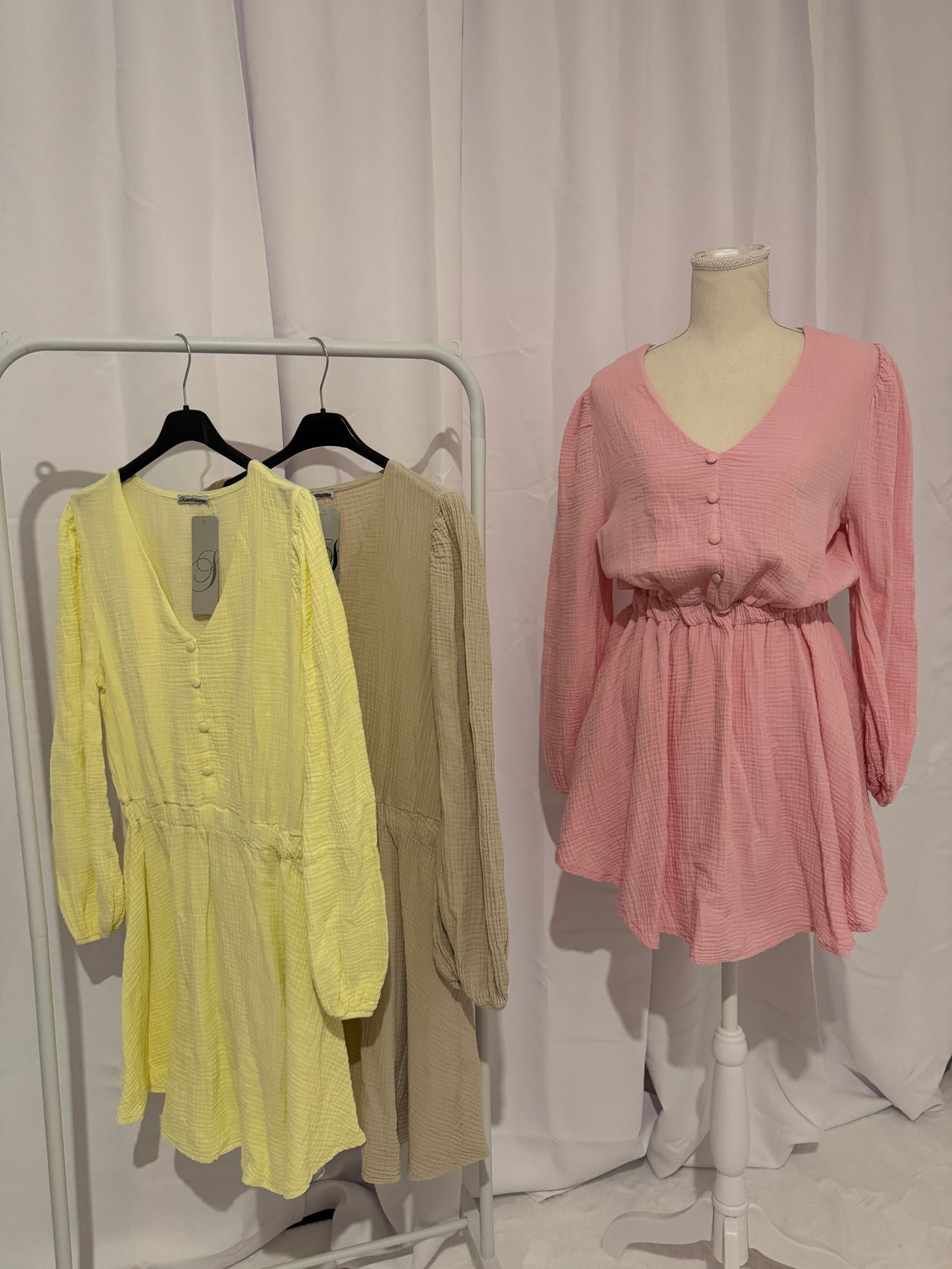 Kleid delin