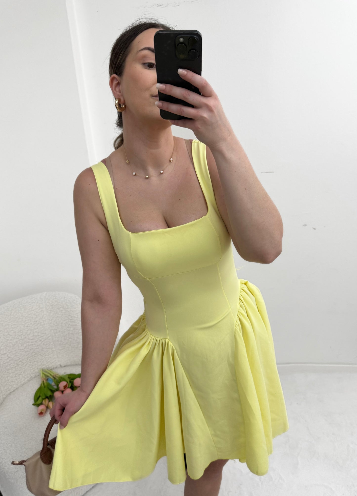 Kleid flawless