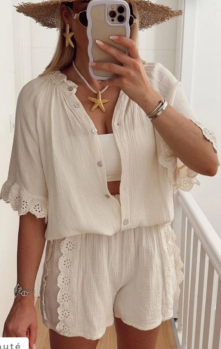 Set belle