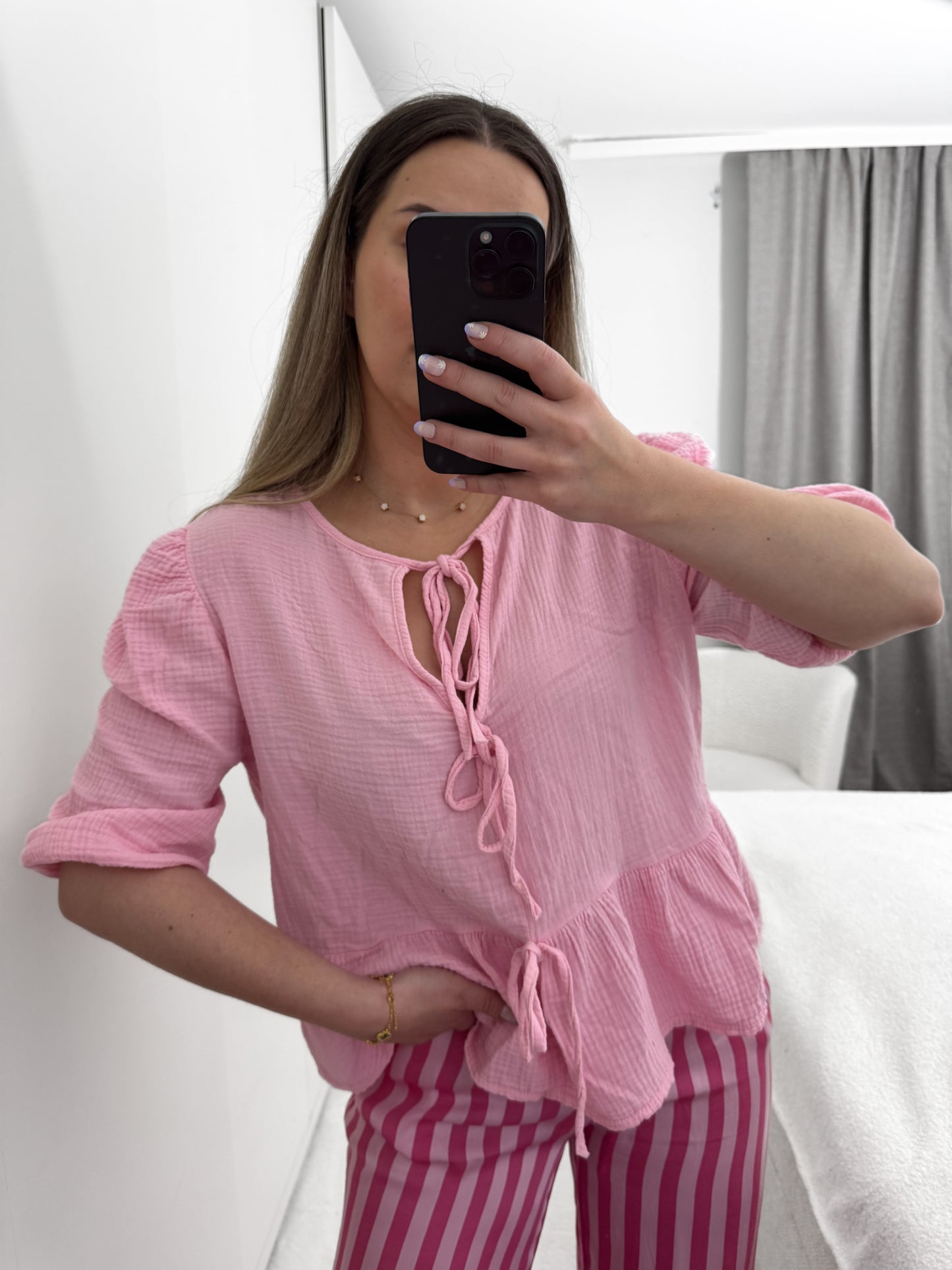 Bluse Dilan