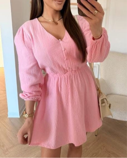 Kleid delin