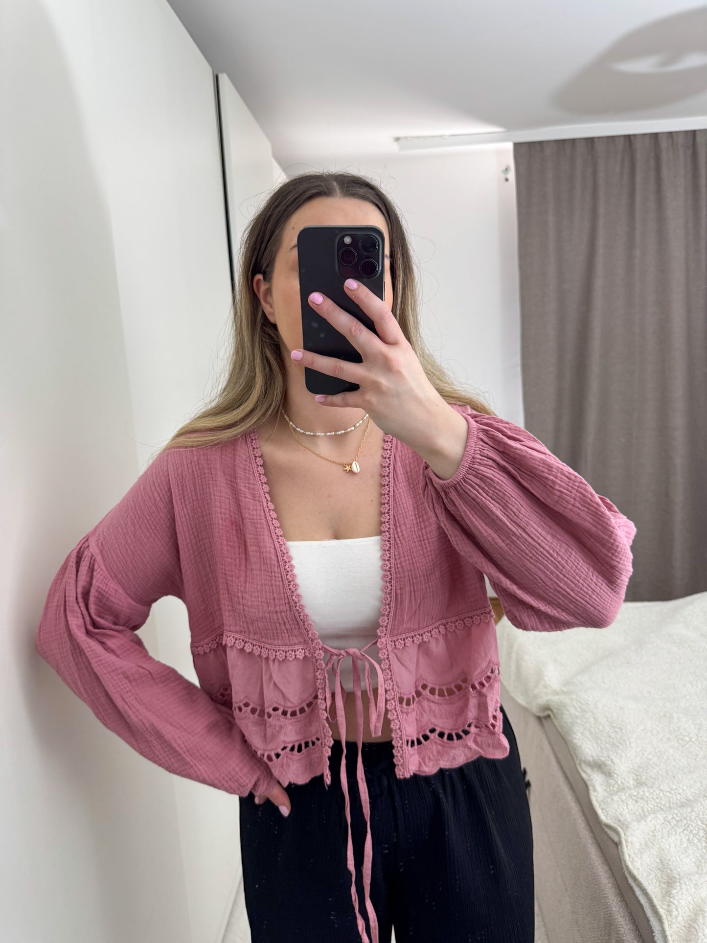 Bluse nini