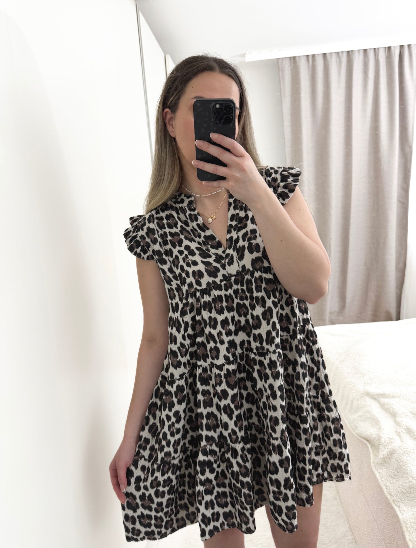 Kleid lioni