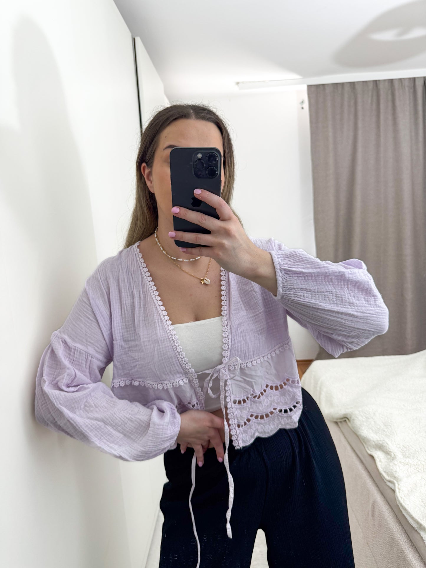 Bluse nini