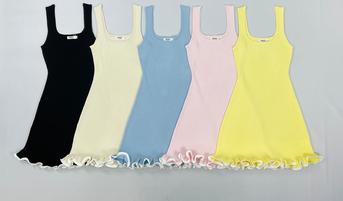 Kleid poly