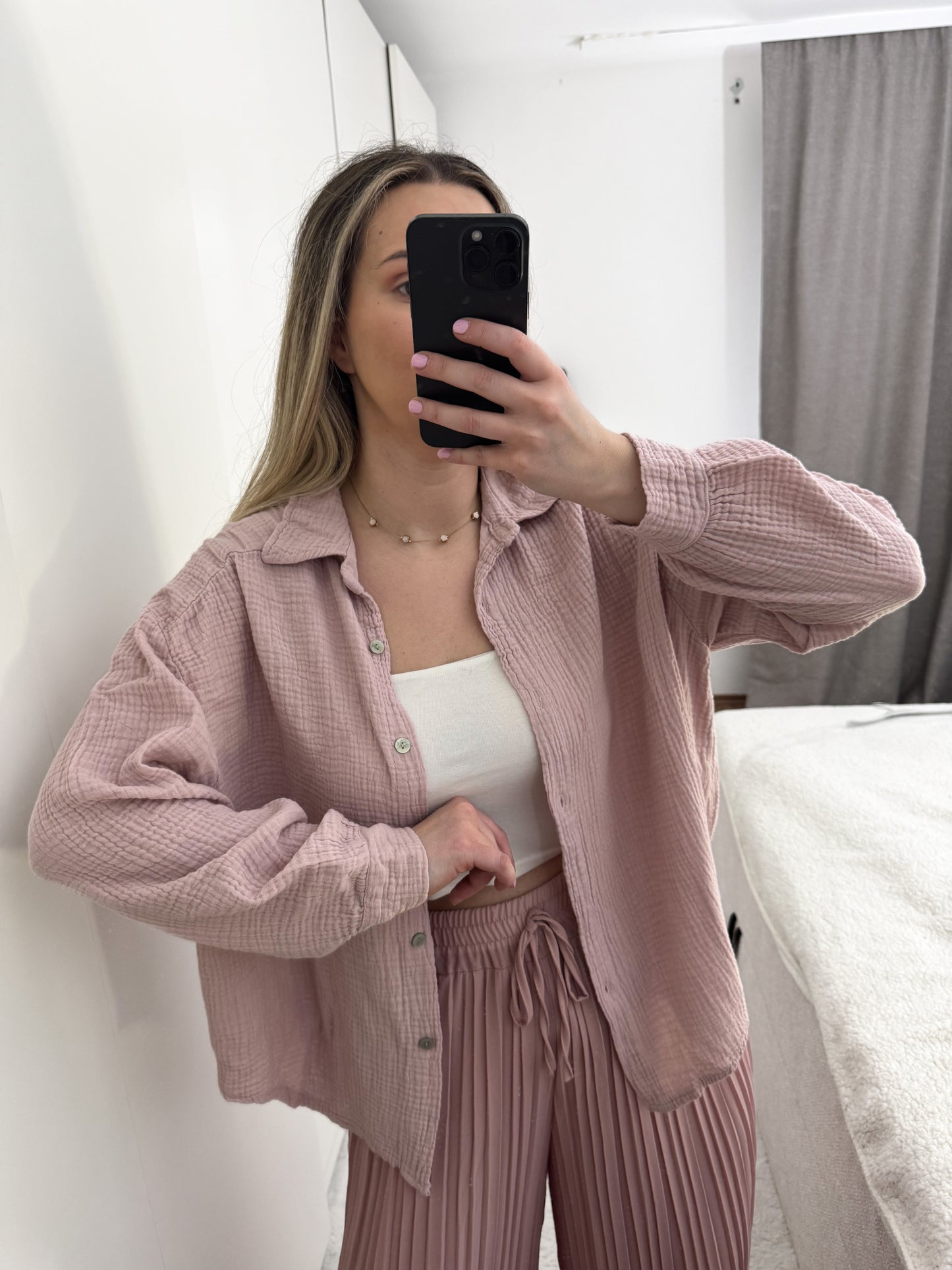 Bluse bibi
