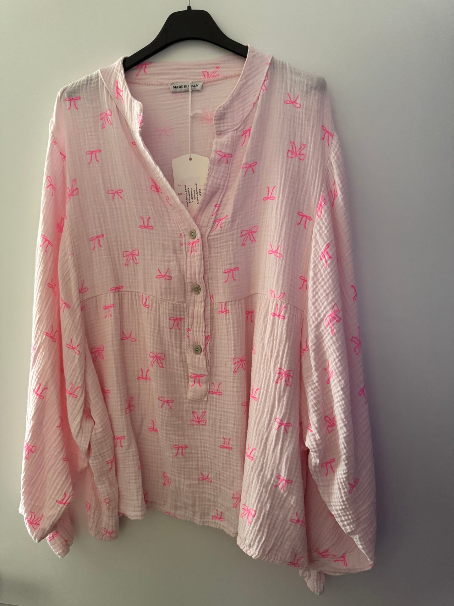 Bluse Bonny