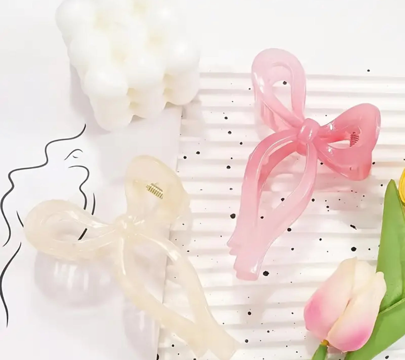 Accessoires
