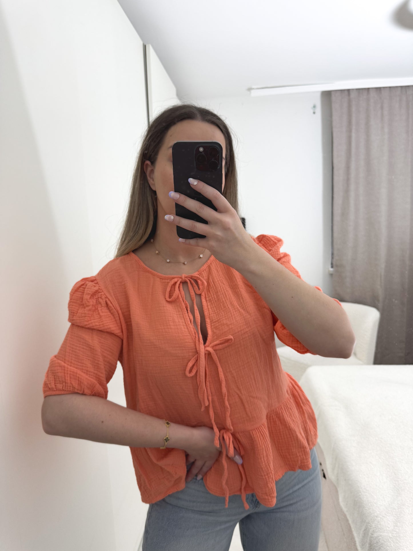 Bluse Dilan