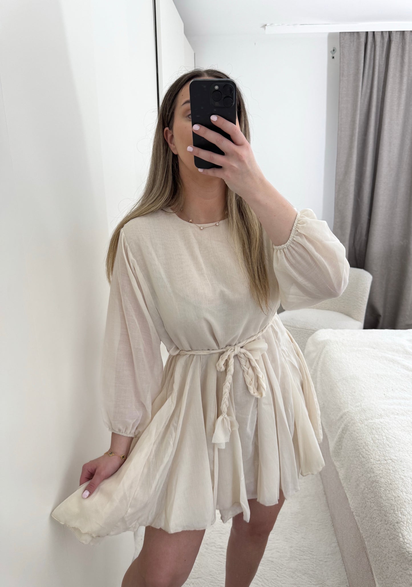 Kleid bellerin