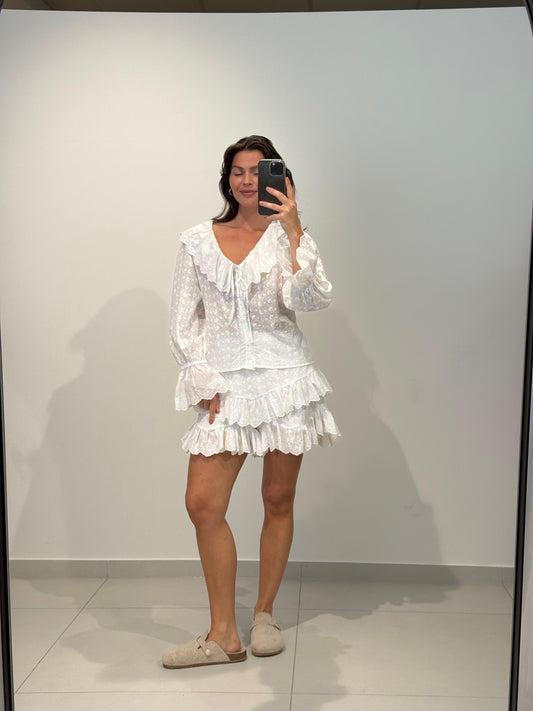 Bluse sticki