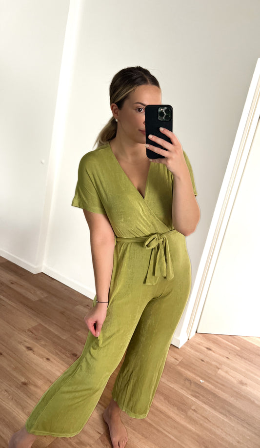 Jumpsuit sini