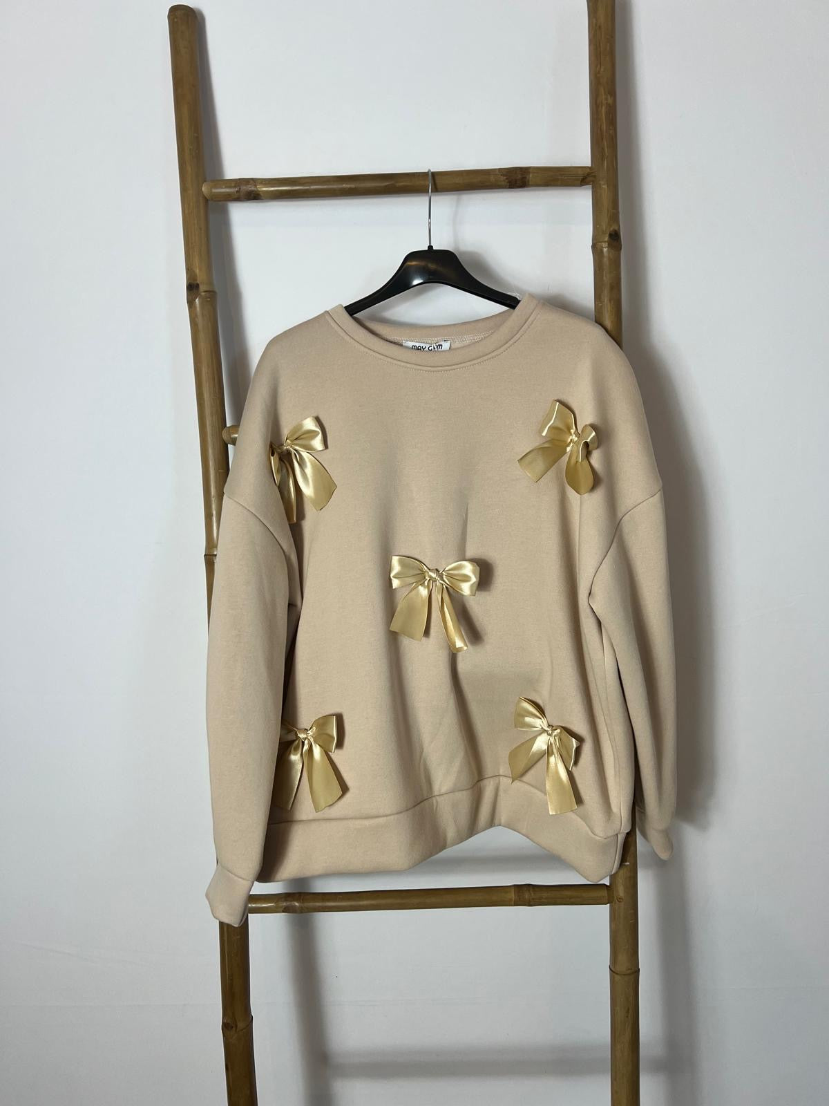 Sweatshirt Bund