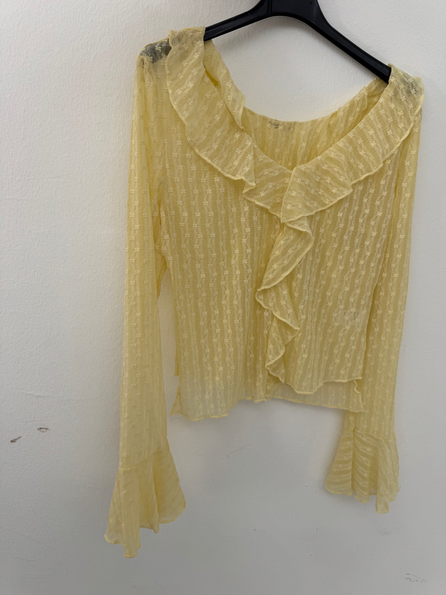 Bluse Clare