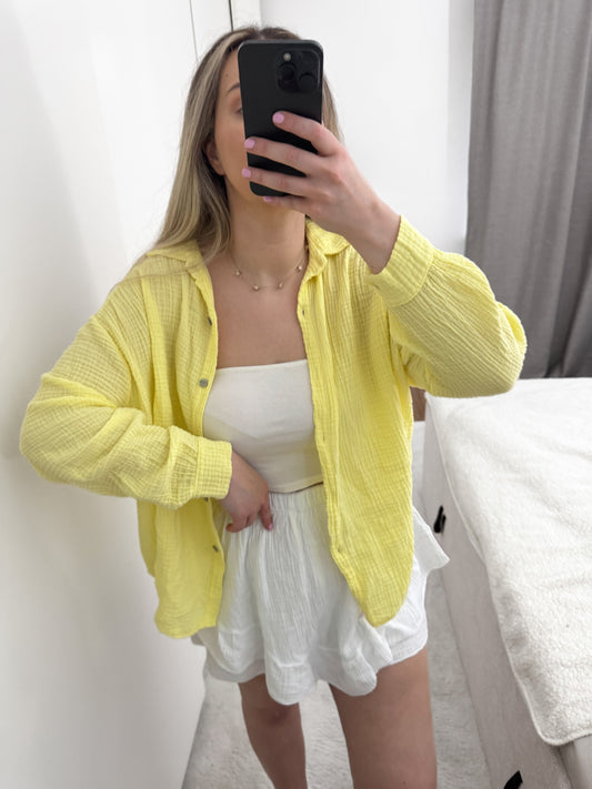 Bluse bibi