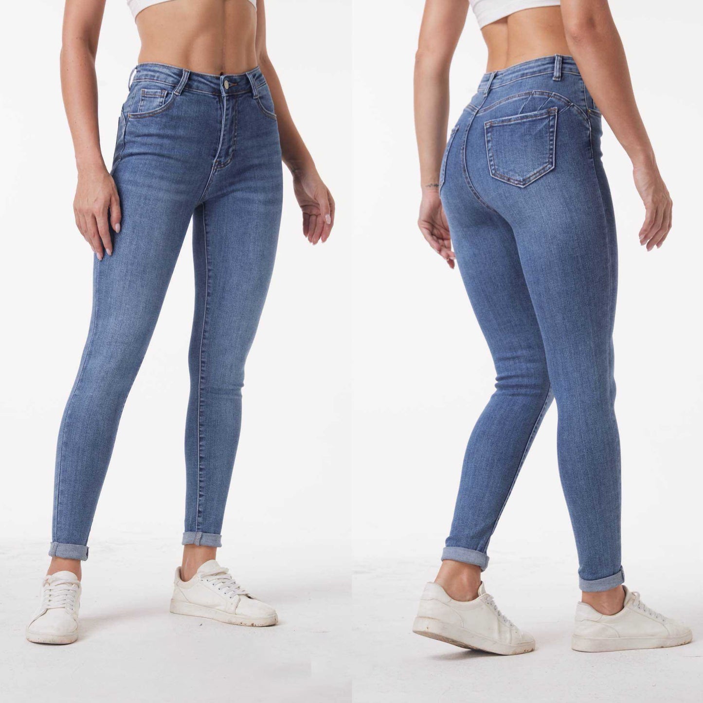 Jeans malija