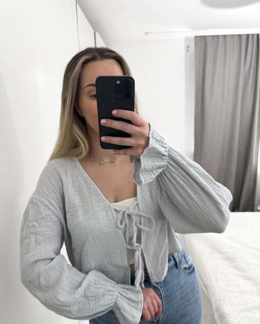 Bluse dila