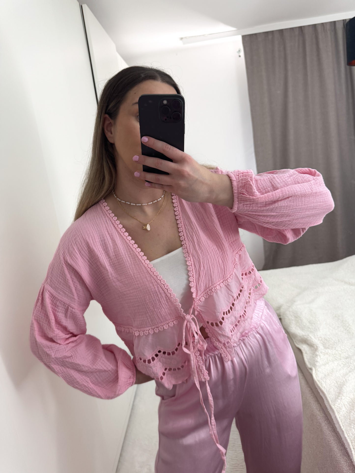 Bluse nini