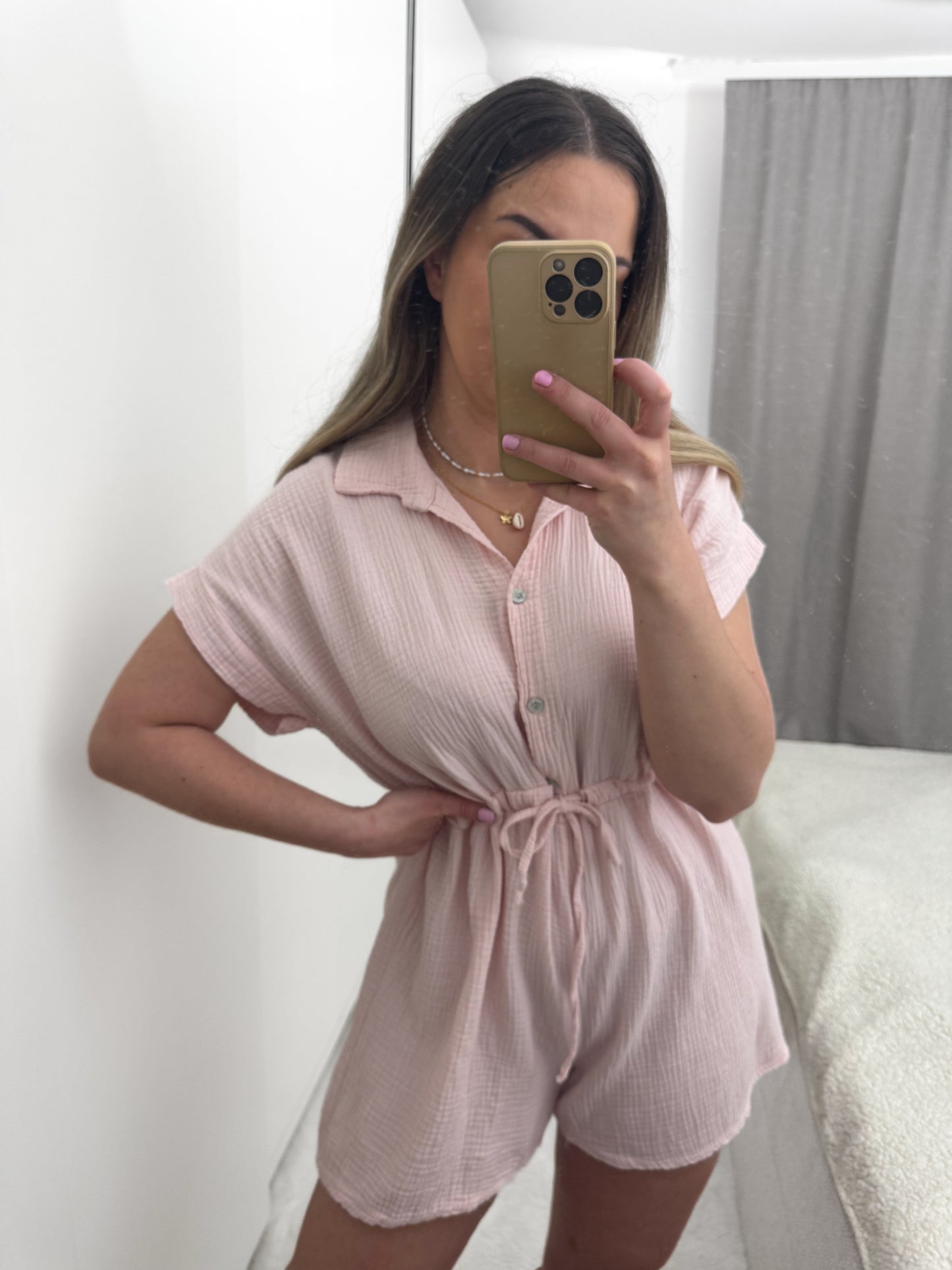 Jumpsuit Gigi