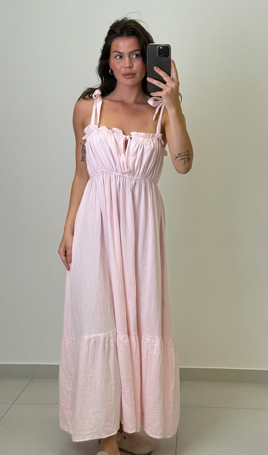 Kleid butterfly