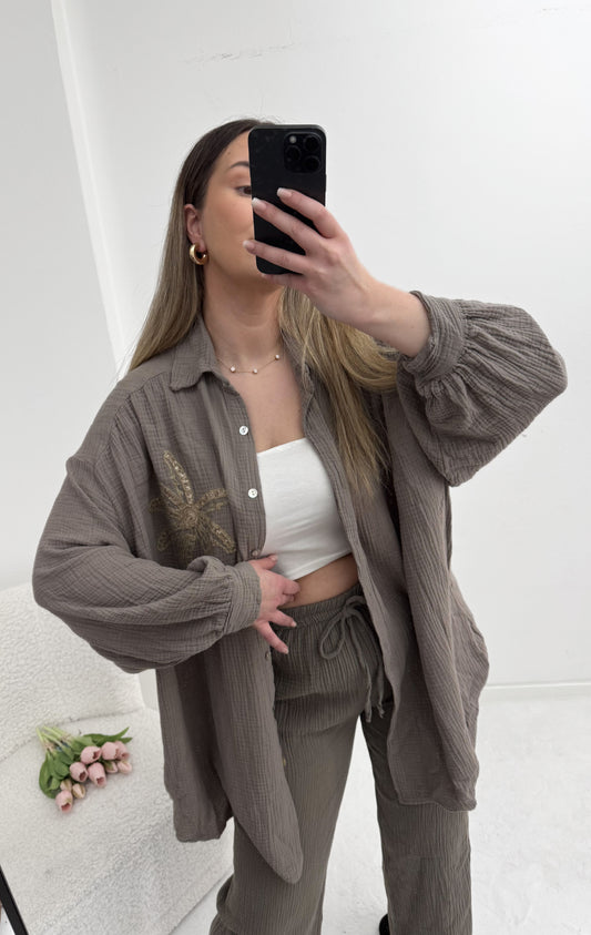 Hose nina