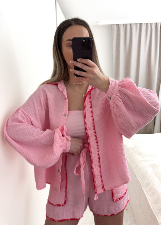 Set Marine