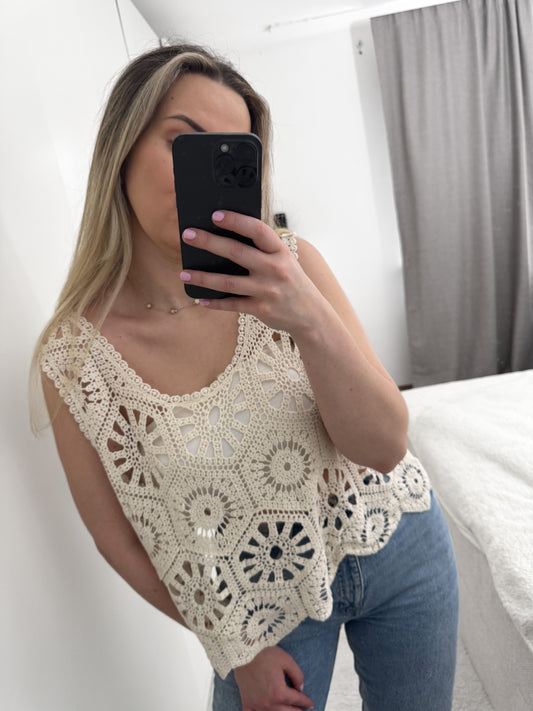Stricktop joja