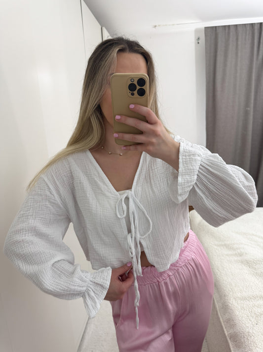 Bluse dila