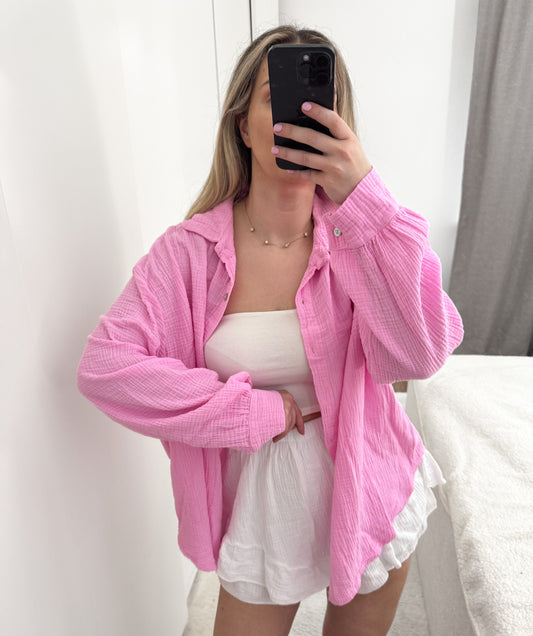 Bluse bibi