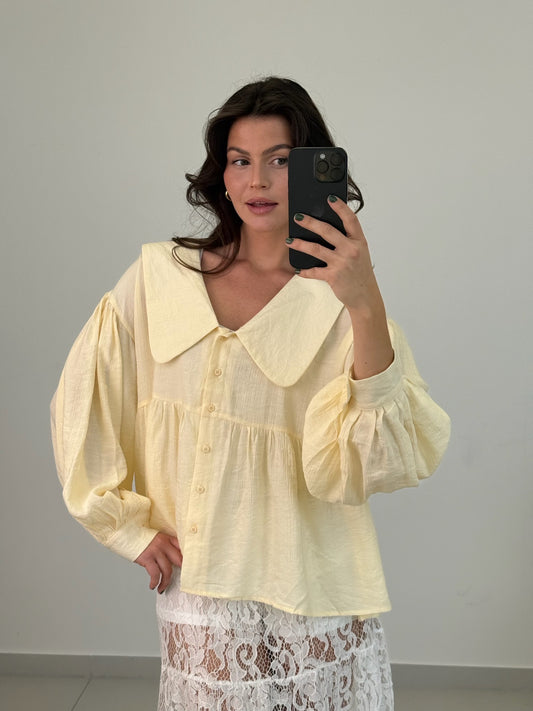 Bluse jamy