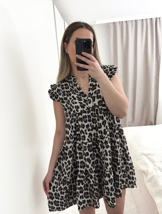 Kleid lioni