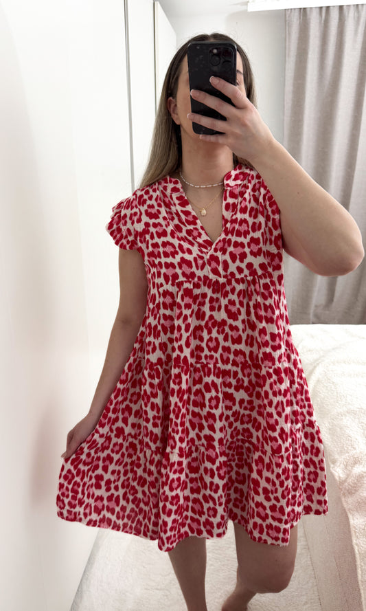 Kleid lioni