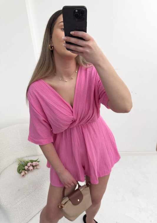 Jumpsuit vivi
