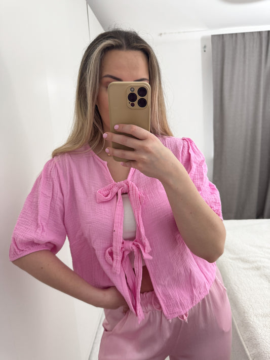 Bluse tara