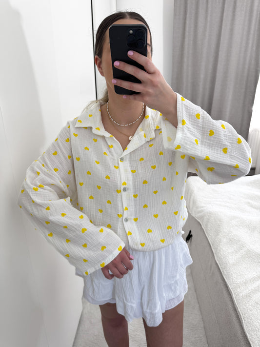 Bluse coli