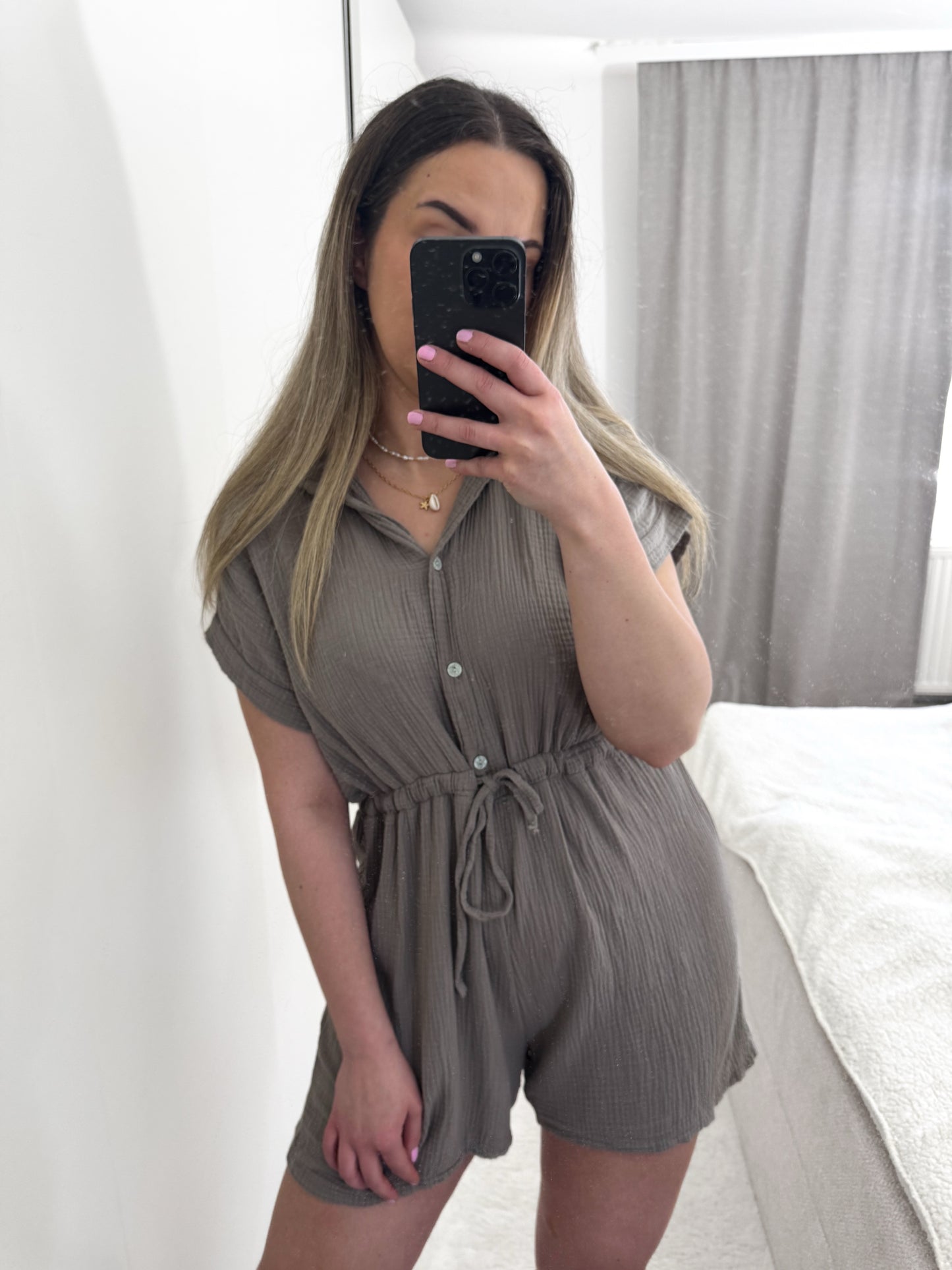 Jumpsuit Gigi