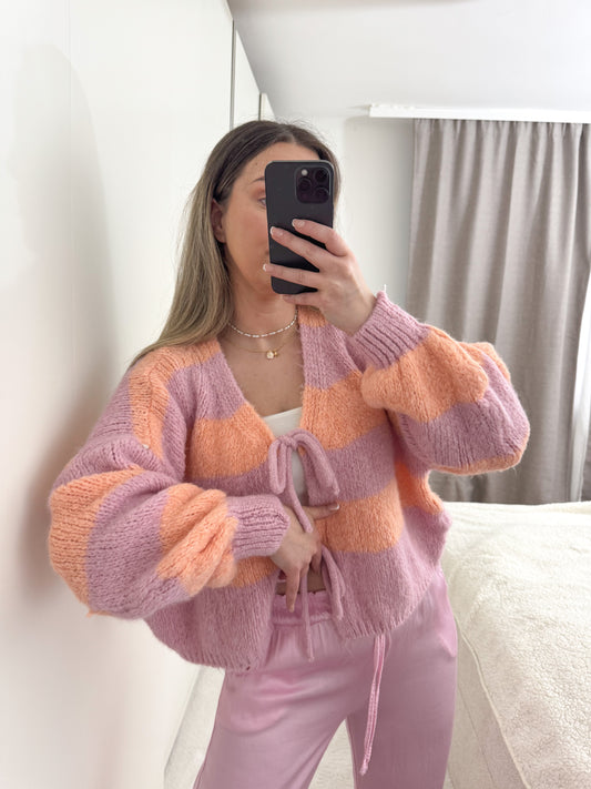 Cardigan Carly