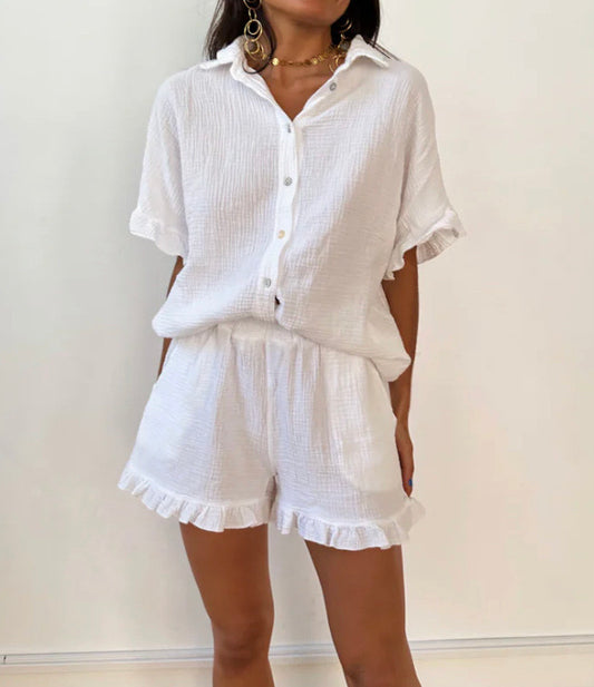 Shorts poly