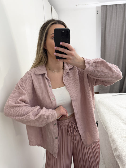 Bluse bibi