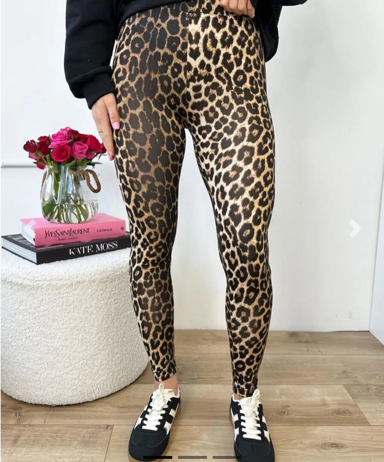 Leggins Leo