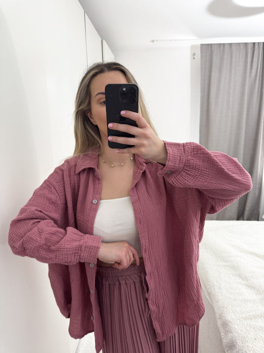 Bluse bibi