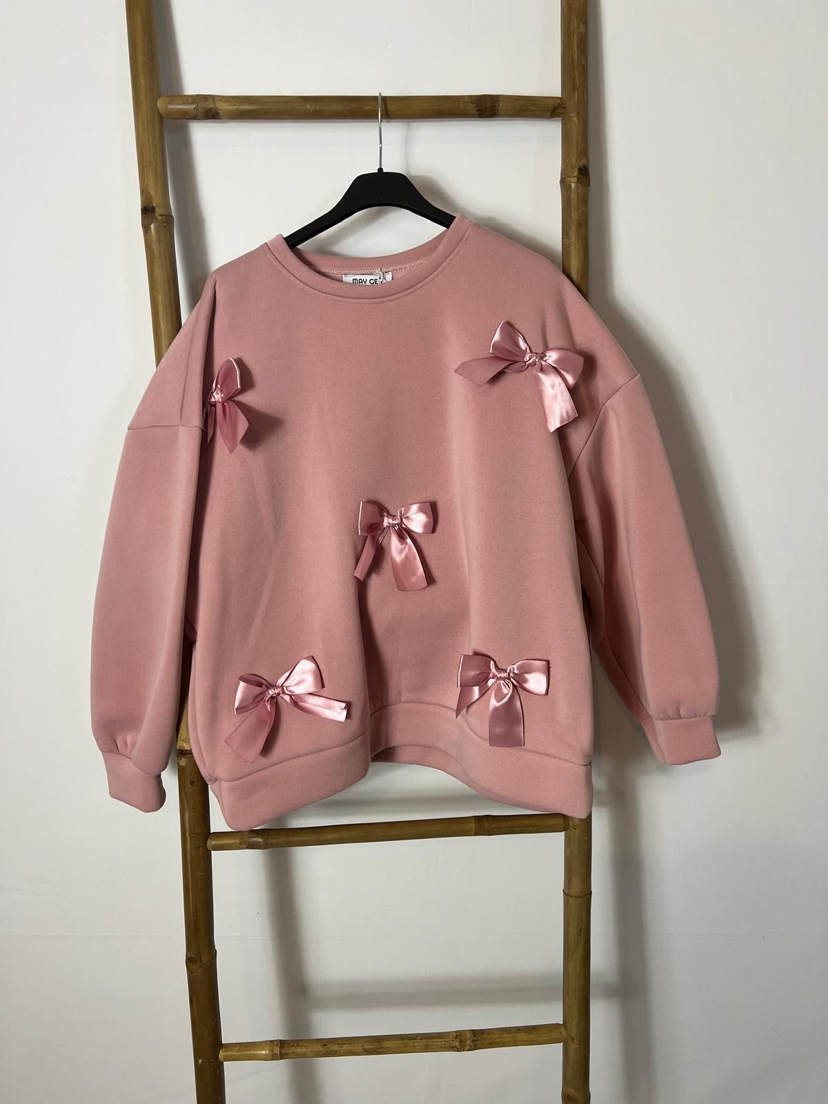 Sweatshirt Bund