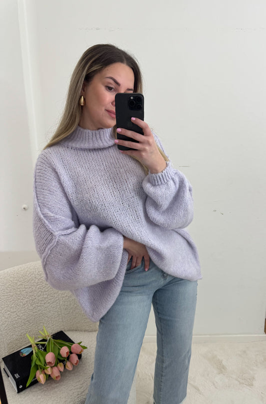 Pullover Elaya