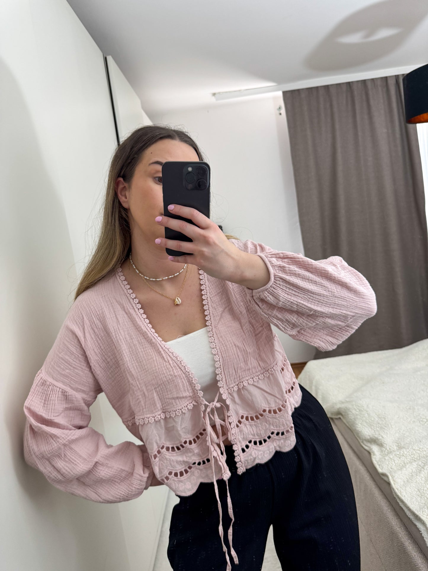 Bluse nini