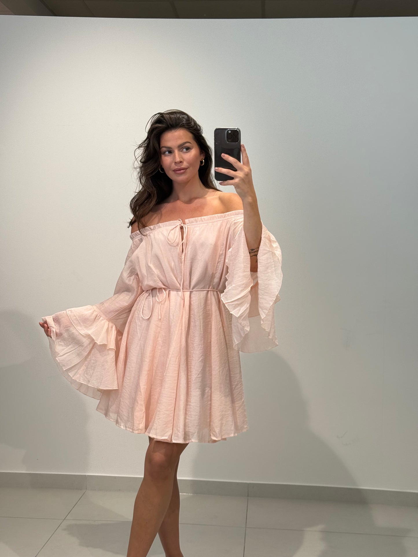 Kleid bedini