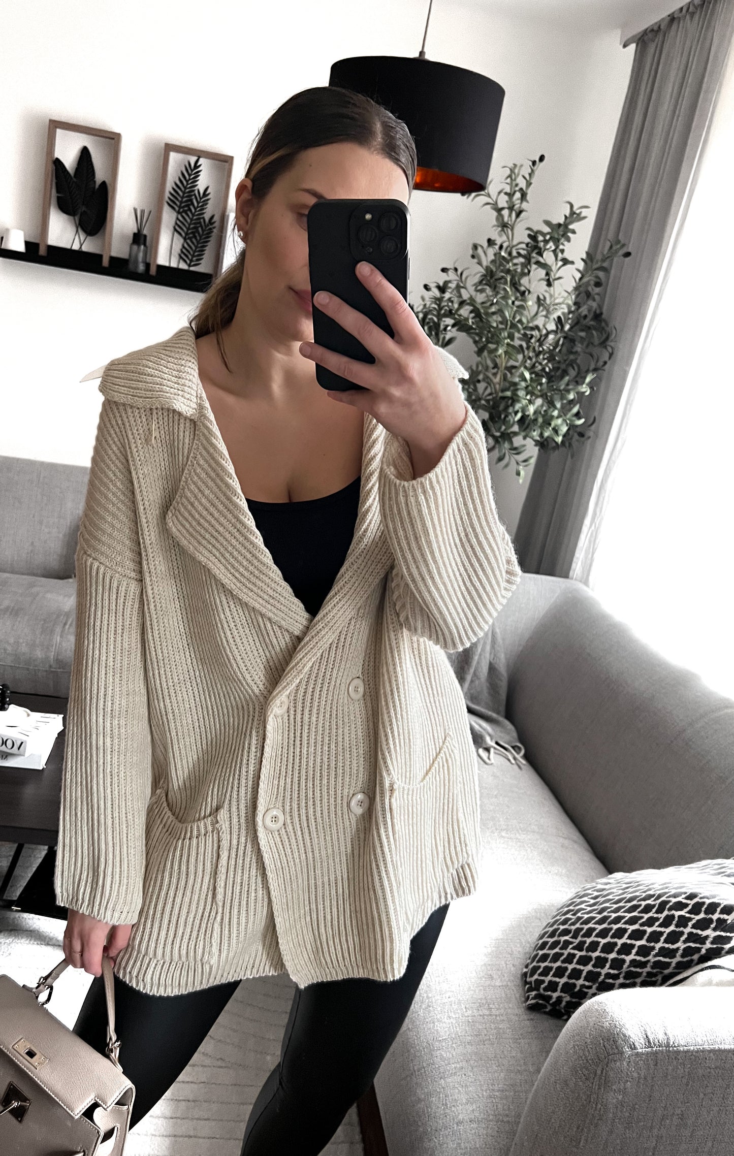 Cardigan Milena